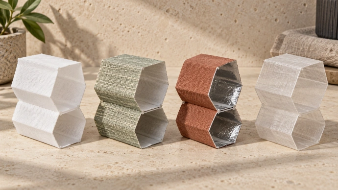 Material and construction considerations